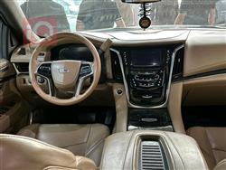 كاديلاك اسكاليد